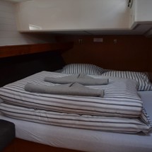 Jeanneau Sun Odyssey 439
