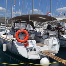 Jeanneau Sun Odyssey 439