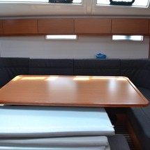 Jeanneau Sun Odyssey 439