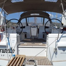 Jeanneau Sun Odyssey 439