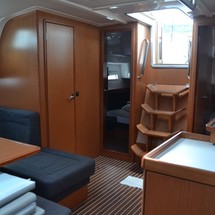 Jeanneau Sun Odyssey 439