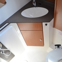 Jeanneau Sun Odyssey 439