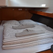 Jeanneau Sun Odyssey 439