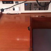 Beneteau Oceanis 50