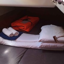 Beneteau Oceanis 50