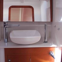 Dufour 382