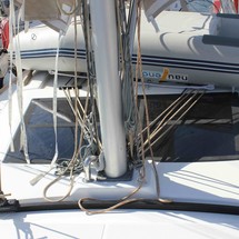Dufour 382