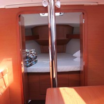 Dufour 382