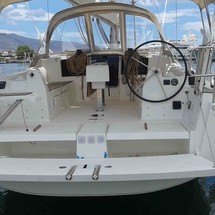 Dufour 382