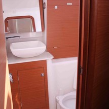 Dufour 382