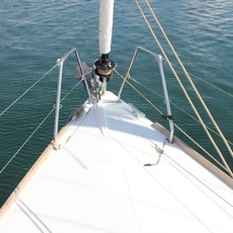 Dufour 382