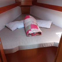 Bavaria CRUISER 34