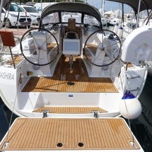 Bavaria CRUISER 34