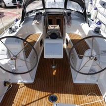 Bavaria CRUISER 34