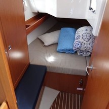 Bavaria CRUISER 34