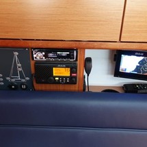 Bavaria CRUISER 34