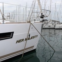 Elan 45