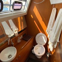 Wauquiez Pilot Saloon 55