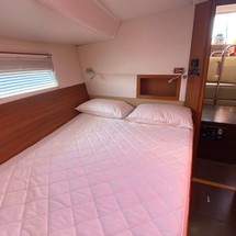 Wauquiez Pilot Saloon 55