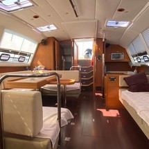 Wauquiez Pilot Saloon 55