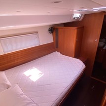 Wauquiez Pilot Saloon 55