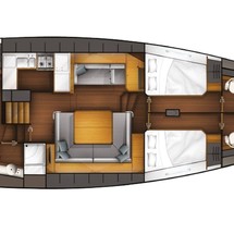 Wauquiez Pilot Saloon 55