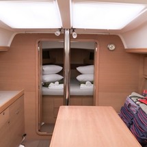 Dufour 382