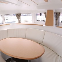 Lagoon 380 S2