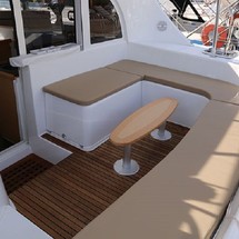 Lagoon 380 S2