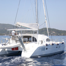 Lagoon 380 S2