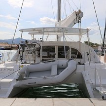 Lagoon 380 S2
