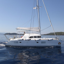 Lagoon 380 S2