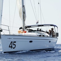 Bavaria 47 Cruiser