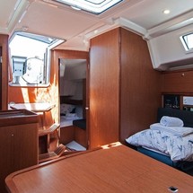 Bavaria CRUISER 34