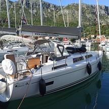 Hanse 388