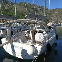 Hanse 388
