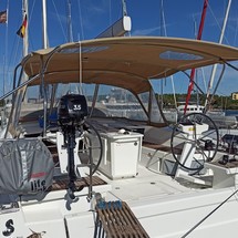 Beneteau Oceanis 46