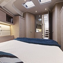 Beneteau Oceanis 46