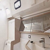 Beneteau Oceanis 46