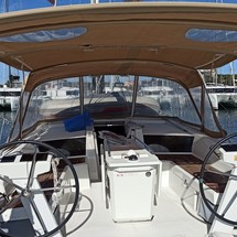 Beneteau Oceanis 46