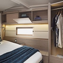 Beneteau Oceanis 46