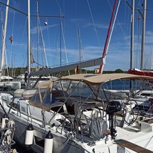 Beneteau Oceanis 46