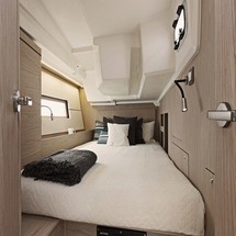 Beneteau Oceanis 46