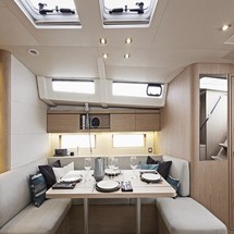 Beneteau Oceanis 46