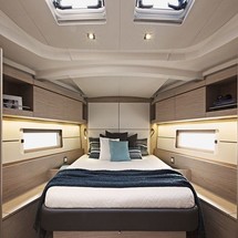 Beneteau Oceanis 46