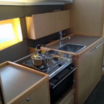 Beneteau Oceanis 38
