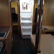 Beneteau Oceanis 38