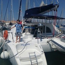 Lagoon 380