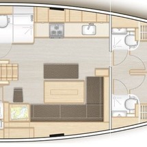 Hanse 508