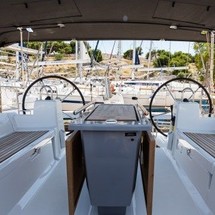 Beneteau Oceanis 41.1